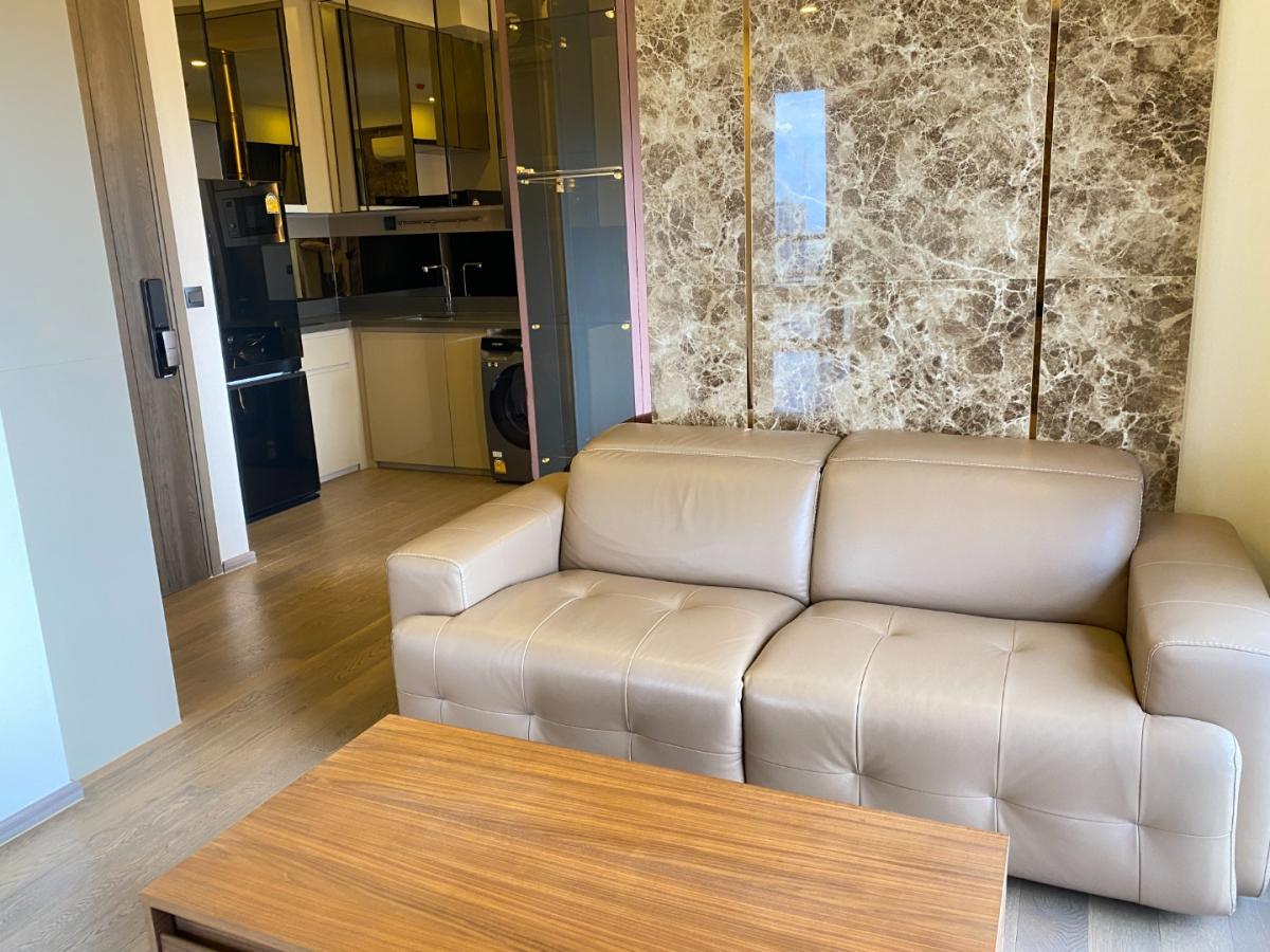 ให้เช่าคอนโดสุขุมวิท อโศก ทองหล่อ : 🔥เช่าด่วน🔥พาร์ค ออริจิ้น ทองหล่อ ใกล้สถานีรถไฟฟ้า BTS ทองหล่อ เฟอร์นิเจอร์ครบ พร้อมเข้าอยู่