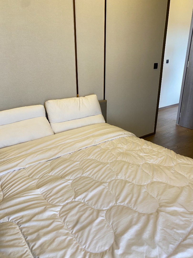 ให้เช่าคอนโดสุขุมวิท อโศก ทองหล่อ : 🔥เช่าด่วน🔥พาร์ค ออริจิ้น ทองหล่อ ใกล้สถานีรถไฟฟ้า BTS ทองหล่อ เฟอร์นิเจอร์ครบ พร้อมเข้าอยู่