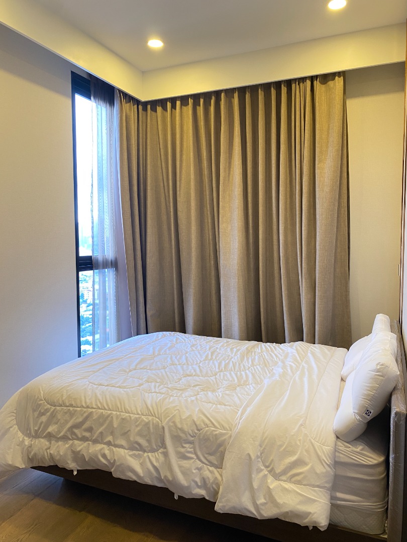 ให้เช่าคอนโดสุขุมวิท อโศก ทองหล่อ : 🔥เช่าด่วน🔥พาร์ค ออริจิ้น ทองหล่อ ใกล้สถานีรถไฟฟ้า BTS ทองหล่อ เฟอร์นิเจอร์ครบ พร้อมเข้าอยู่