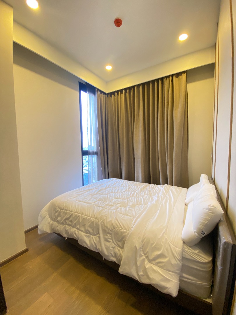 ให้เช่าคอนโดสุขุมวิท อโศก ทองหล่อ : 🔥เช่าด่วน🔥พาร์ค ออริจิ้น ทองหล่อ ใกล้สถานีรถไฟฟ้า BTS ทองหล่อ เฟอร์นิเจอร์ครบ พร้อมเข้าอยู่