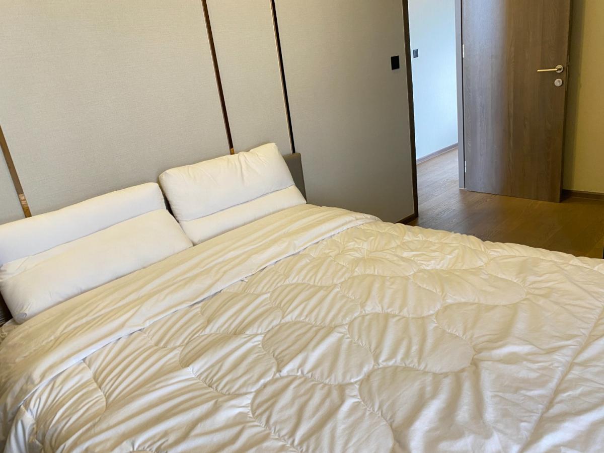 ให้เช่าคอนโดสุขุมวิท อโศก ทองหล่อ : 🔥เช่าด่วน🔥พาร์ค ออริจิ้น ทองหล่อ ใกล้สถานีรถไฟฟ้า BTS ทองหล่อ เฟอร์นิเจอร์ครบ พร้อมเข้าอยู่