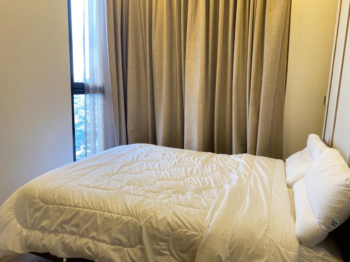 ให้เช่าคอนโดสุขุมวิท อโศก ทองหล่อ : 🔥เช่าด่วน🔥พาร์ค ออริจิ้น ทองหล่อ ใกล้สถานีรถไฟฟ้า BTS ทองหล่อ เฟอร์นิเจอร์ครบ พร้อมเข้าอยู่