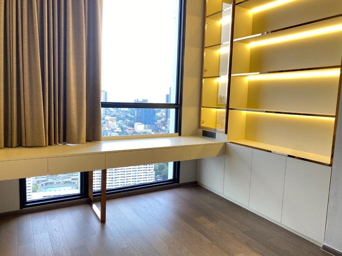 ให้เช่าคอนโดสุขุมวิท อโศก ทองหล่อ : 🔥เช่าด่วน🔥พาร์ค ออริจิ้น ทองหล่อ ใกล้สถานีรถไฟฟ้า BTS ทองหล่อ เฟอร์นิเจอร์ครบ พร้อมเข้าอยู่