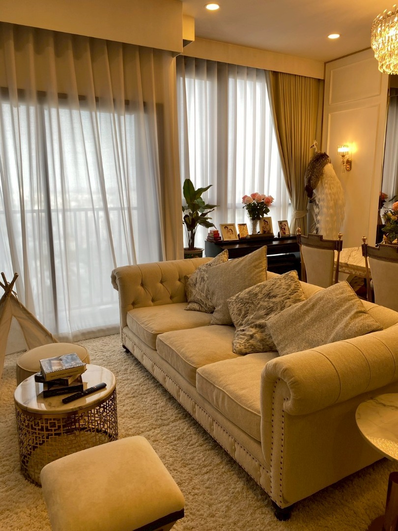 For RentCondoSukhumvit, Asoke, Thonglor : 🔥Rent Now🔥 Park Origin Thonglor, near BTS Thonglor Station. Fully furnished and ready to move in.