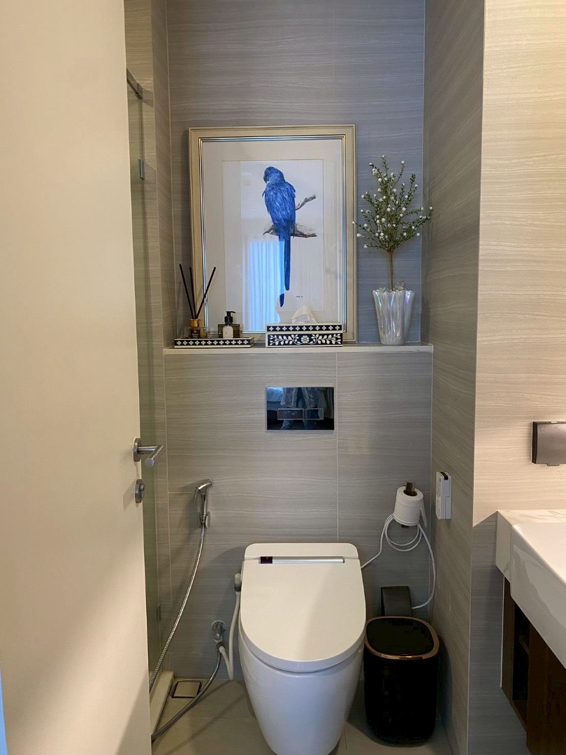 For RentCondoSukhumvit, Asoke, Thonglor : 🔥Rent Now🔥 Park Origin Thonglor, near BTS Thonglor Station. Fully furnished and ready to move in.