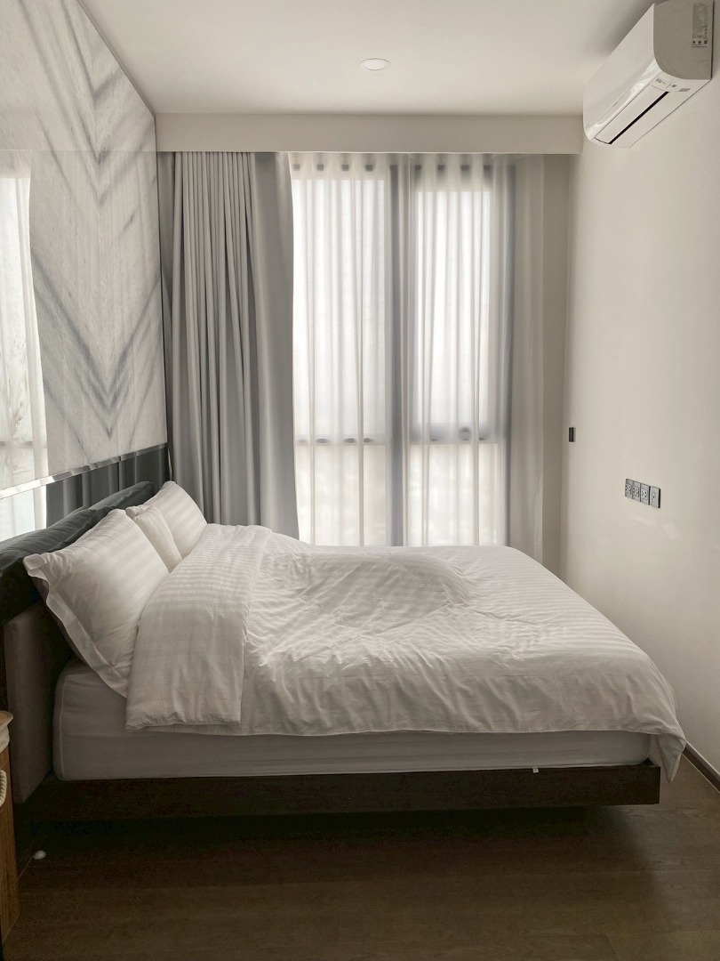 For RentCondoSukhumvit, Asoke, Thonglor : 🔥Rent Now🔥 Park Origin Thonglor, near BTS Thonglor Station. Fully furnished and ready to move in.