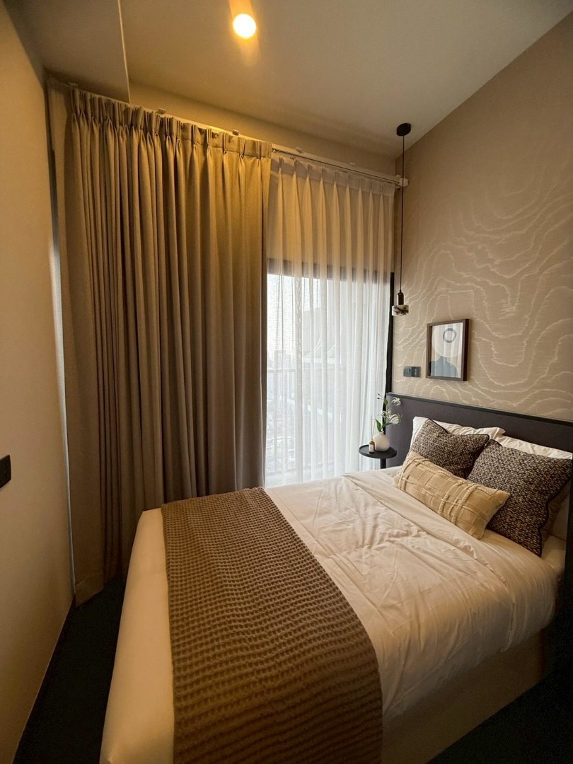 ให้เช่าคอนโดสุขุมวิท อโศก ทองหล่อ : 🔥เช่าด่วน🔥พาร์ค ออริจิ้น ทองหล่อ ใกล้สถานีรถไฟฟ้า BTS ทองหล่อ เฟอร์นิเจอร์ครบ พร้อมเข้าอยู่