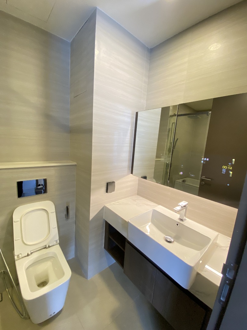 ให้เช่าคอนโดสุขุมวิท อโศก ทองหล่อ : 🔥เช่าด่วน🔥พาร์ค ออริจิ้น ทองหล่อ ใกล้สถานีรถไฟฟ้า BTS ทองหล่อ เฟอร์นิเจอร์ครบ พร้อมเข้าอยู่