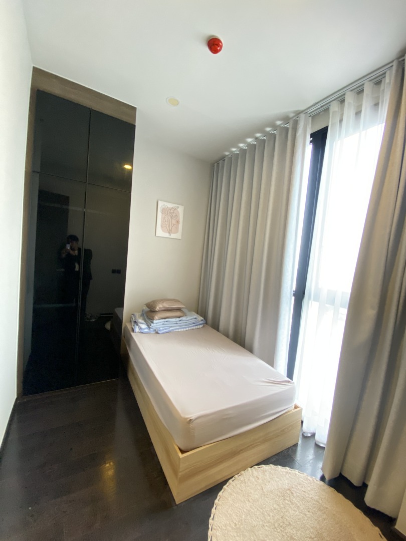 For RentCondoSukhumvit, Asoke, Thonglor : 🔥Rent Now🔥 Park Origin Thonglor, near BTS Thonglor Station. Fully furnished and ready to move in.