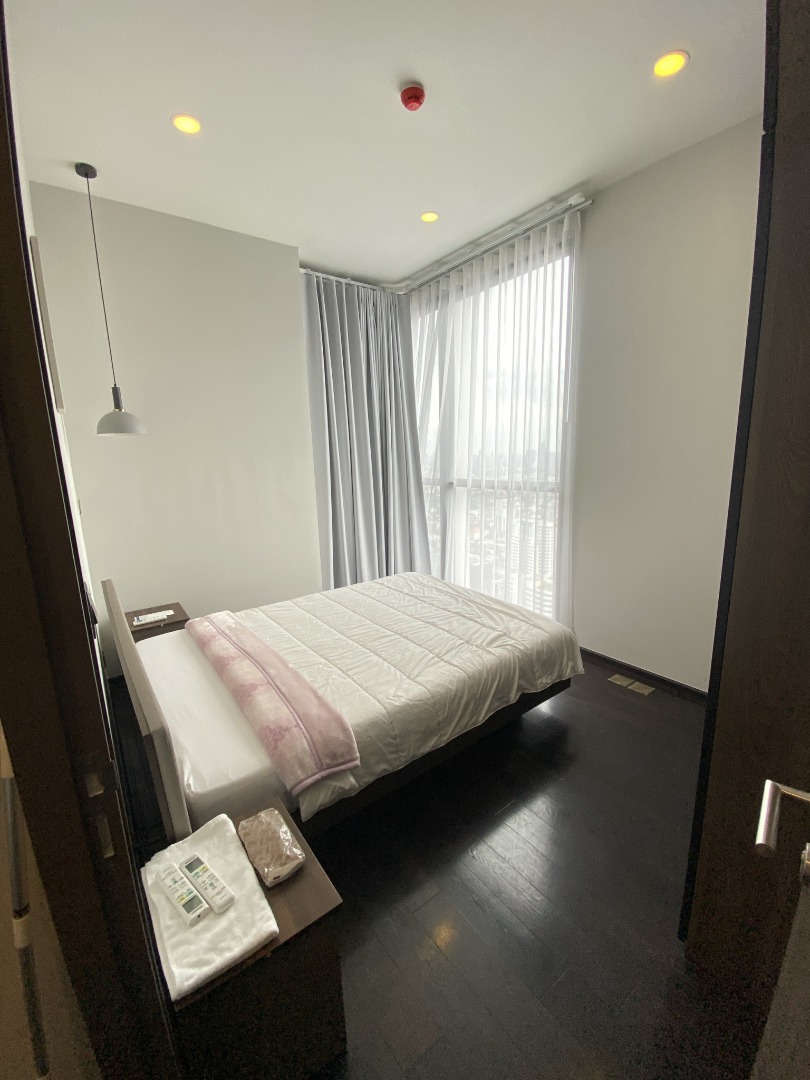 ให้เช่าคอนโดสุขุมวิท อโศก ทองหล่อ : 🔥เช่าด่วน🔥พาร์ค ออริจิ้น ทองหล่อ ใกล้สถานีรถไฟฟ้า BTS ทองหล่อ เฟอร์นิเจอร์ครบ พร้อมเข้าอยู่