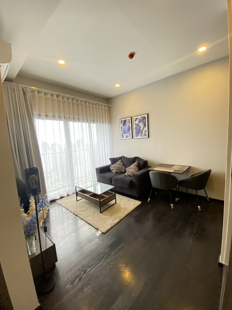 ให้เช่าคอนโดสุขุมวิท อโศก ทองหล่อ : 🔥เช่าด่วน🔥พาร์ค ออริจิ้น ทองหล่อ ใกล้สถานีรถไฟฟ้า BTS ทองหล่อ เฟอร์นิเจอร์ครบ พร้อมเข้าอยู่