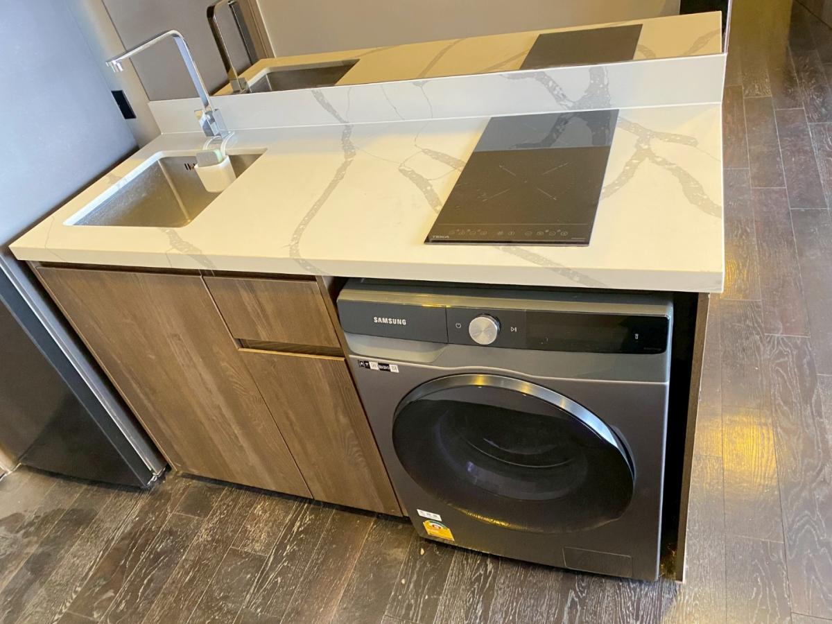 ให้เช่าคอนโดสุขุมวิท อโศก ทองหล่อ : 🔥เช่าด่วน🔥พาร์ค ออริจิ้น ทองหล่อ ใกล้สถานีรถไฟฟ้า BTS ทองหล่อ เฟอร์นิเจอร์ครบ พร้อมเข้าอยู่