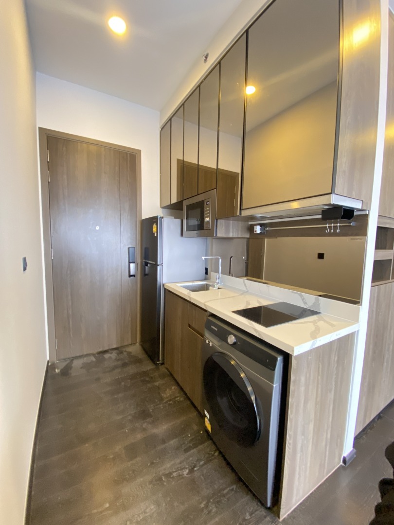 ให้เช่าคอนโดสุขุมวิท อโศก ทองหล่อ : 🔥เช่าด่วน🔥พาร์ค ออริจิ้น ทองหล่อ ใกล้สถานีรถไฟฟ้า BTS ทองหล่อ เฟอร์นิเจอร์ครบ พร้อมเข้าอยู่