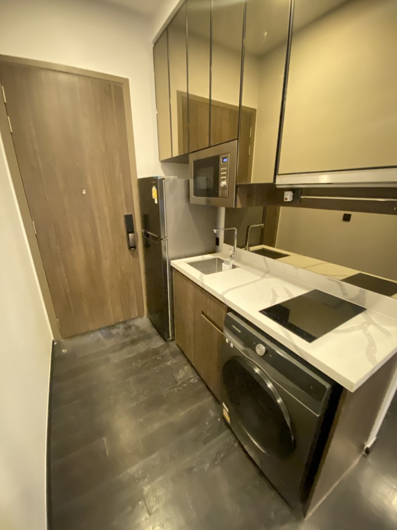 ให้เช่าคอนโดสุขุมวิท อโศก ทองหล่อ : 🔥เช่าด่วน🔥พาร์ค ออริจิ้น ทองหล่อ ใกล้สถานีรถไฟฟ้า BTS ทองหล่อ เฟอร์นิเจอร์ครบ พร้อมเข้าอยู่