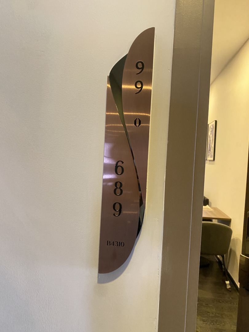 ให้เช่าคอนโดสุขุมวิท อโศก ทองหล่อ : 🔥เช่าด่วน🔥พาร์ค ออริจิ้น ทองหล่อ ใกล้สถานีรถไฟฟ้า BTS ทองหล่อ เฟอร์นิเจอร์ครบ พร้อมเข้าอยู่