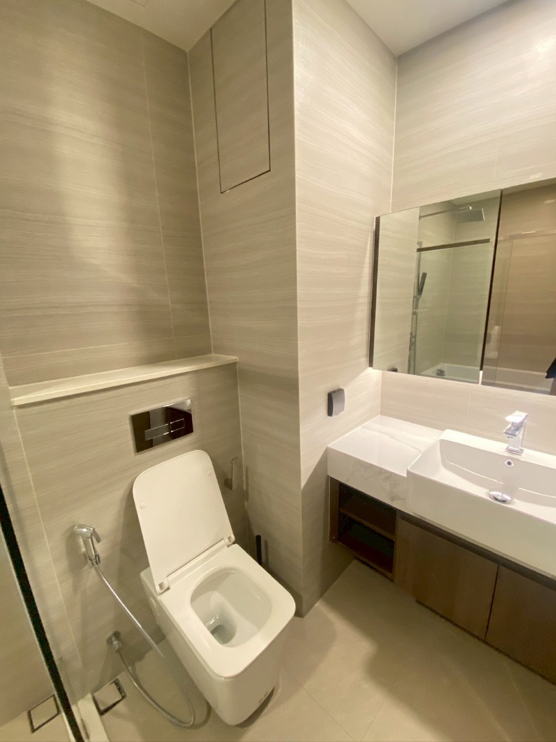 ให้เช่าคอนโดสุขุมวิท อโศก ทองหล่อ : 🔥เช่าด่วน🔥พาร์ค ออริจิ้น ทองหล่อ ใกล้สถานีรถไฟฟ้า BTS ทองหล่อ เฟอร์นิเจอร์ครบ พร้อมเข้าอยู่