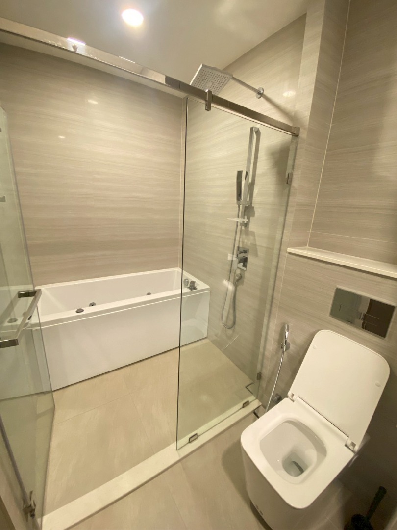 ให้เช่าคอนโดสุขุมวิท อโศก ทองหล่อ : 🔥เช่าด่วน🔥พาร์ค ออริจิ้น ทองหล่อ ใกล้สถานีรถไฟฟ้า BTS ทองหล่อ เฟอร์นิเจอร์ครบ พร้อมเข้าอยู่