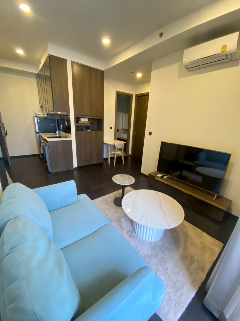 For RentCondoSukhumvit, Asoke, Thonglor : 🔥Rent Now🔥 Park Origin Thonglor, near BTS Thonglor Station. Fully furnished and ready to move in.