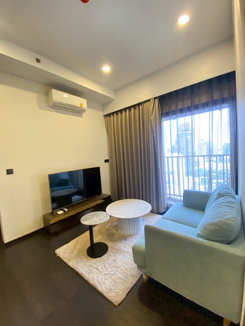 ให้เช่าคอนโดสุขุมวิท อโศก ทองหล่อ : 🔥เช่าด่วน🔥พาร์ค ออริจิ้น ทองหล่อ ใกล้สถานีรถไฟฟ้า BTS ทองหล่อ เฟอร์นิเจอร์ครบ พร้อมเข้าอยู่