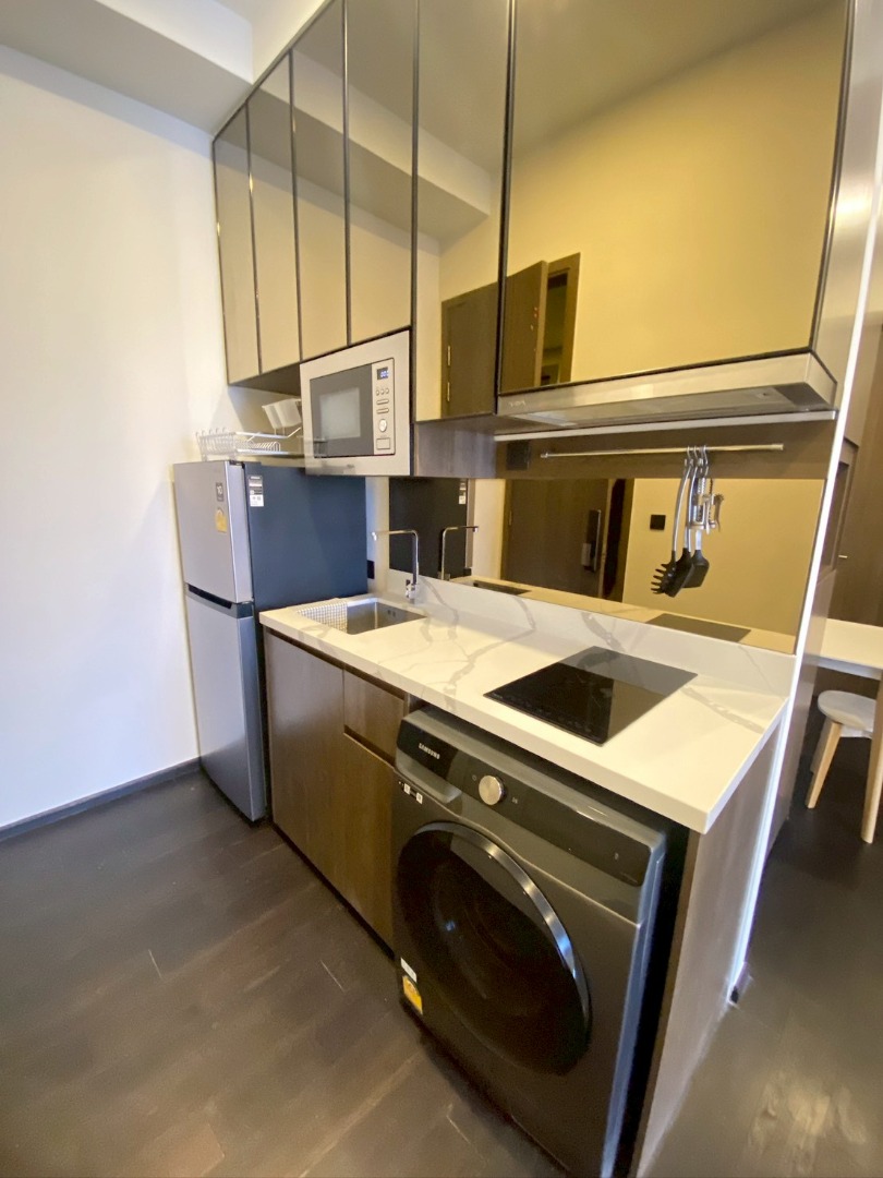 ให้เช่าคอนโดสุขุมวิท อโศก ทองหล่อ : 🔥เช่าด่วน🔥พาร์ค ออริจิ้น ทองหล่อ ใกล้สถานีรถไฟฟ้า BTS ทองหล่อ เฟอร์นิเจอร์ครบ พร้อมเข้าอยู่