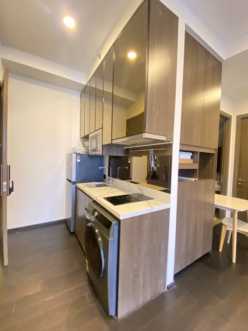 ให้เช่าคอนโดสุขุมวิท อโศก ทองหล่อ : 🔥เช่าด่วน🔥พาร์ค ออริจิ้น ทองหล่อ ใกล้สถานีรถไฟฟ้า BTS ทองหล่อ เฟอร์นิเจอร์ครบ พร้อมเข้าอยู่