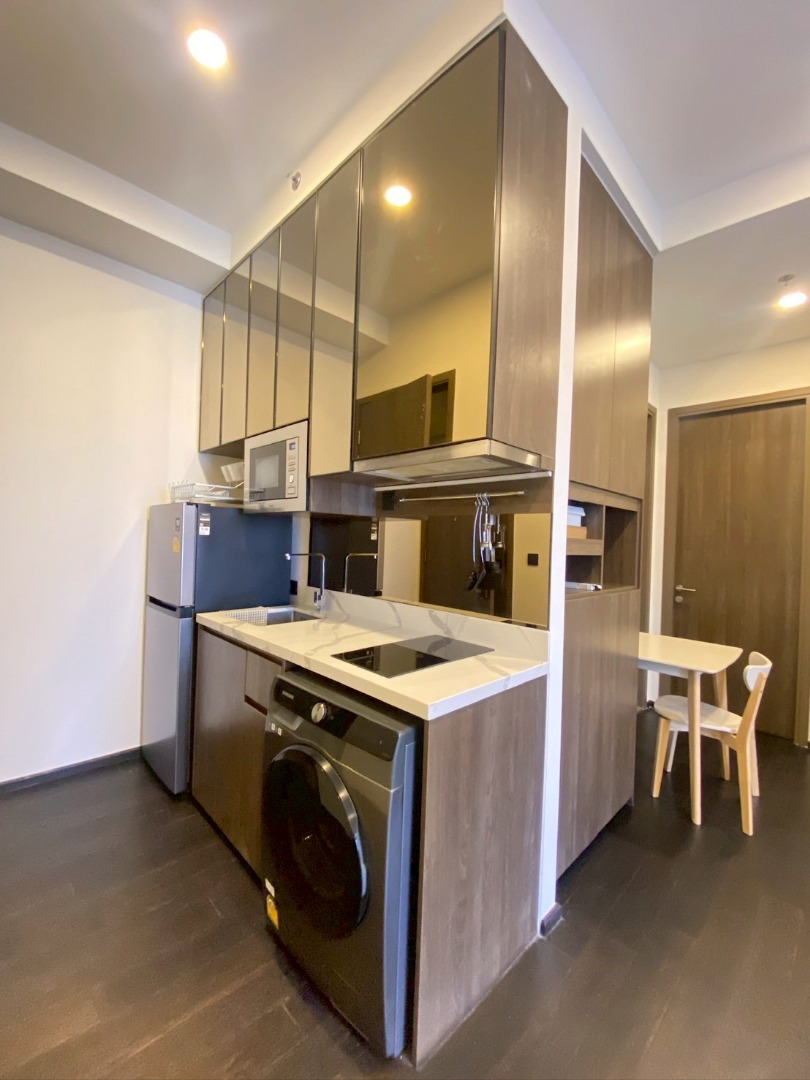 ให้เช่าคอนโดสุขุมวิท อโศก ทองหล่อ : 🔥เช่าด่วน🔥พาร์ค ออริจิ้น ทองหล่อ ใกล้สถานีรถไฟฟ้า BTS ทองหล่อ เฟอร์นิเจอร์ครบ พร้อมเข้าอยู่