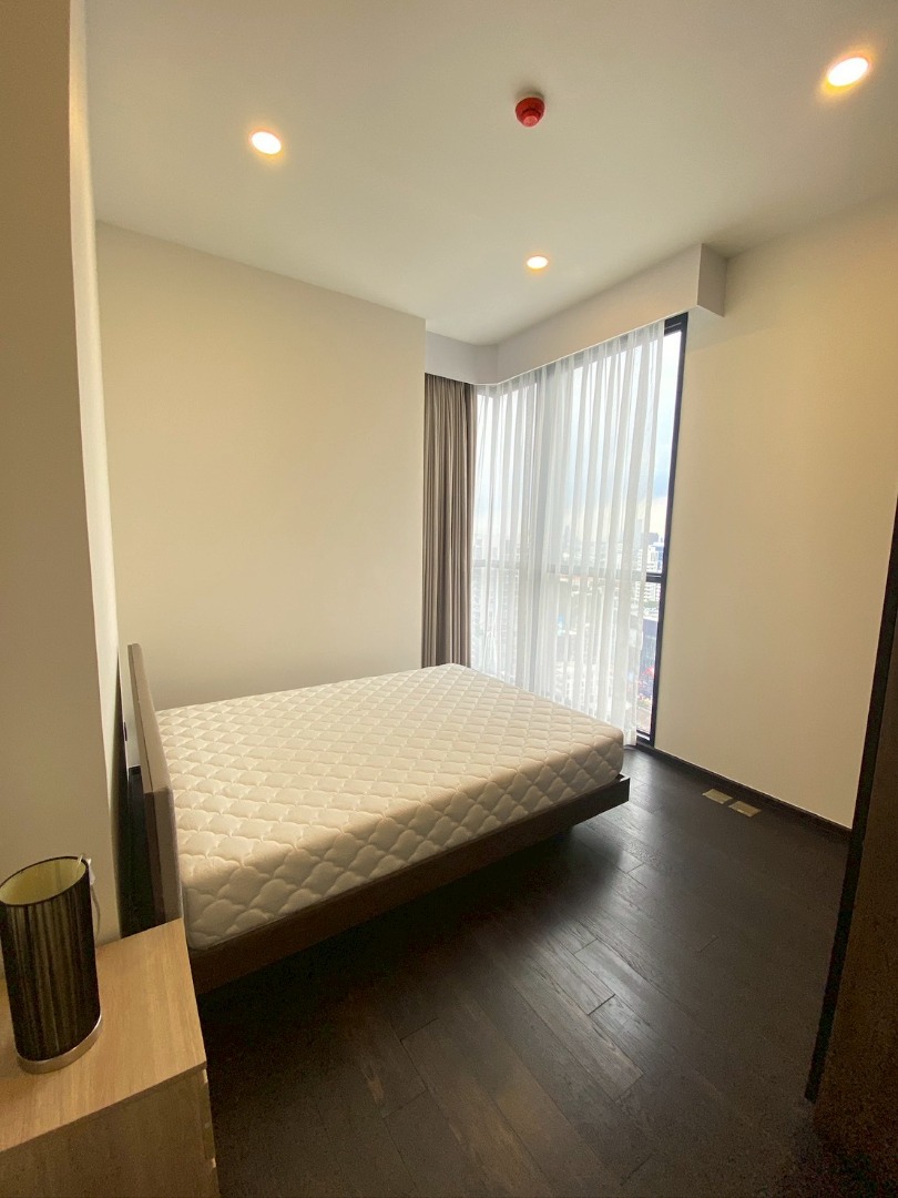 ให้เช่าคอนโดสุขุมวิท อโศก ทองหล่อ : 🔥เช่าด่วน🔥พาร์ค ออริจิ้น ทองหล่อ ใกล้สถานีรถไฟฟ้า BTS ทองหล่อ เฟอร์นิเจอร์ครบ พร้อมเข้าอยู่