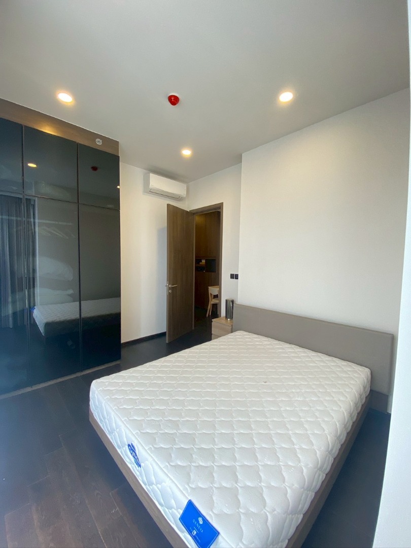 ให้เช่าคอนโดสุขุมวิท อโศก ทองหล่อ : 🔥เช่าด่วน🔥พาร์ค ออริจิ้น ทองหล่อ ใกล้สถานีรถไฟฟ้า BTS ทองหล่อ เฟอร์นิเจอร์ครบ พร้อมเข้าอยู่