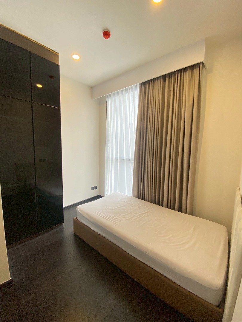 ให้เช่าคอนโดสุขุมวิท อโศก ทองหล่อ : 🔥เช่าด่วน🔥พาร์ค ออริจิ้น ทองหล่อ ใกล้สถานีรถไฟฟ้า BTS ทองหล่อ เฟอร์นิเจอร์ครบ พร้อมเข้าอยู่