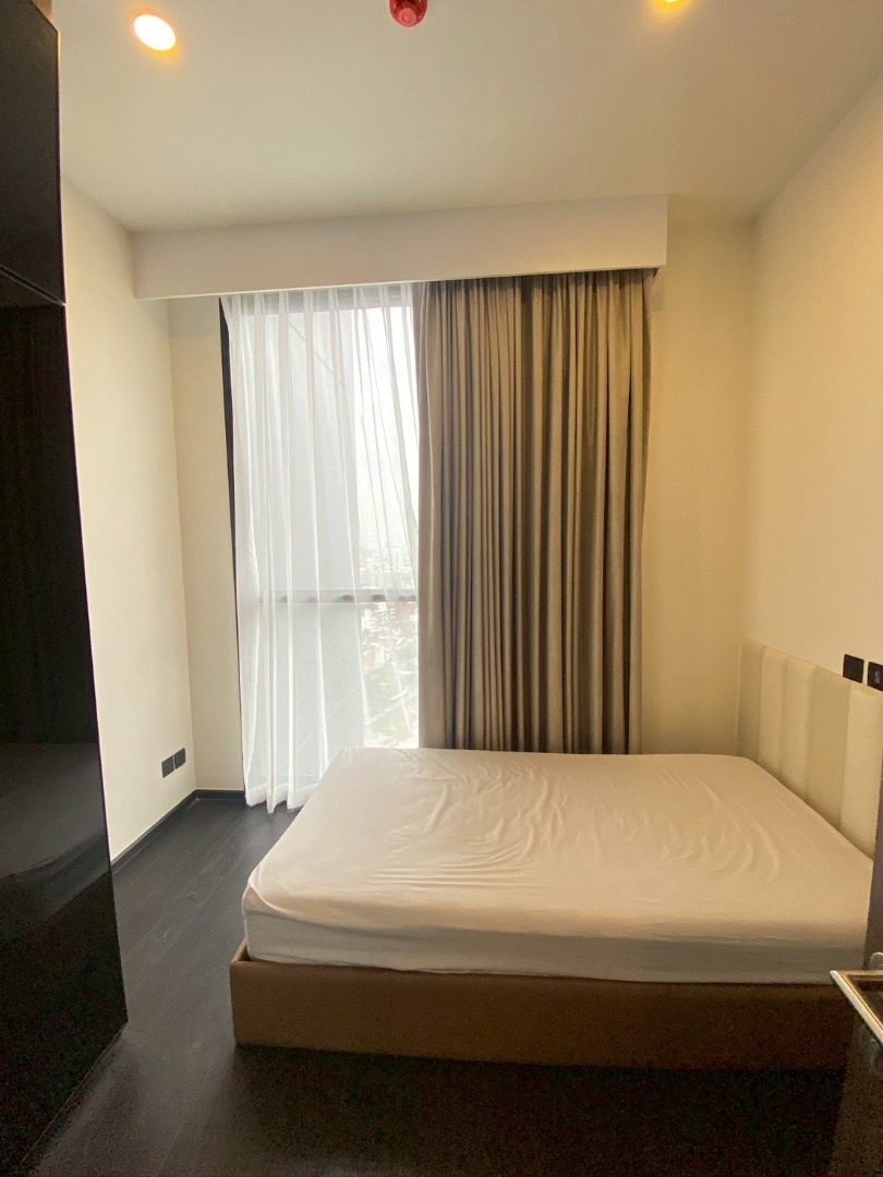 ให้เช่าคอนโดสุขุมวิท อโศก ทองหล่อ : 🔥เช่าด่วน🔥พาร์ค ออริจิ้น ทองหล่อ ใกล้สถานีรถไฟฟ้า BTS ทองหล่อ เฟอร์นิเจอร์ครบ พร้อมเข้าอยู่