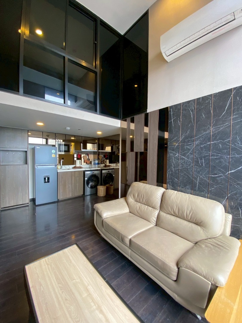 For RentCondoSukhumvit, Asoke, Thonglor : 🔥Rent Now🔥 Park Origin Thonglor, near BTS Thonglor Station. Fully furnished and ready to move in.