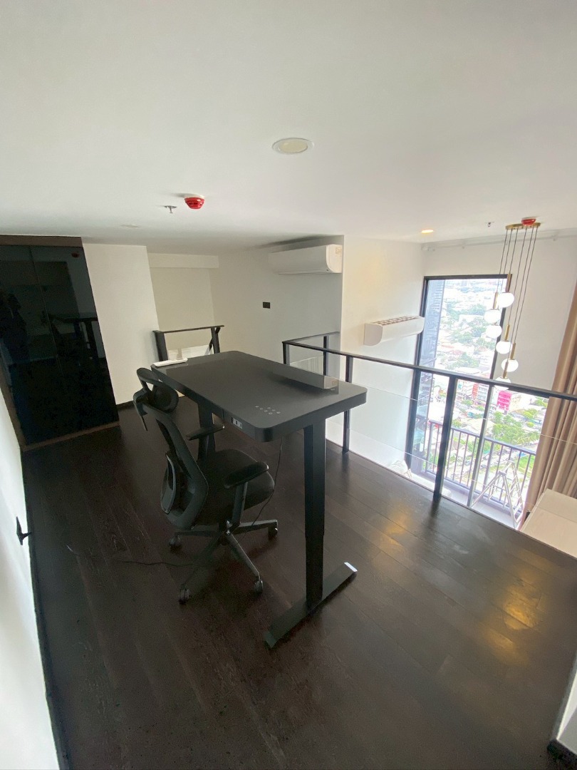 For RentCondoSukhumvit, Asoke, Thonglor : 🔥Rent Now🔥 Park Origin Thonglor, near BTS Thonglor Station. Fully furnished and ready to move in.