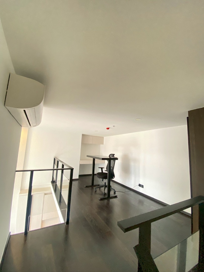 For RentCondoSukhumvit, Asoke, Thonglor : 🔥Rent Now🔥 Park Origin Thonglor, near BTS Thonglor Station. Fully furnished and ready to move in.