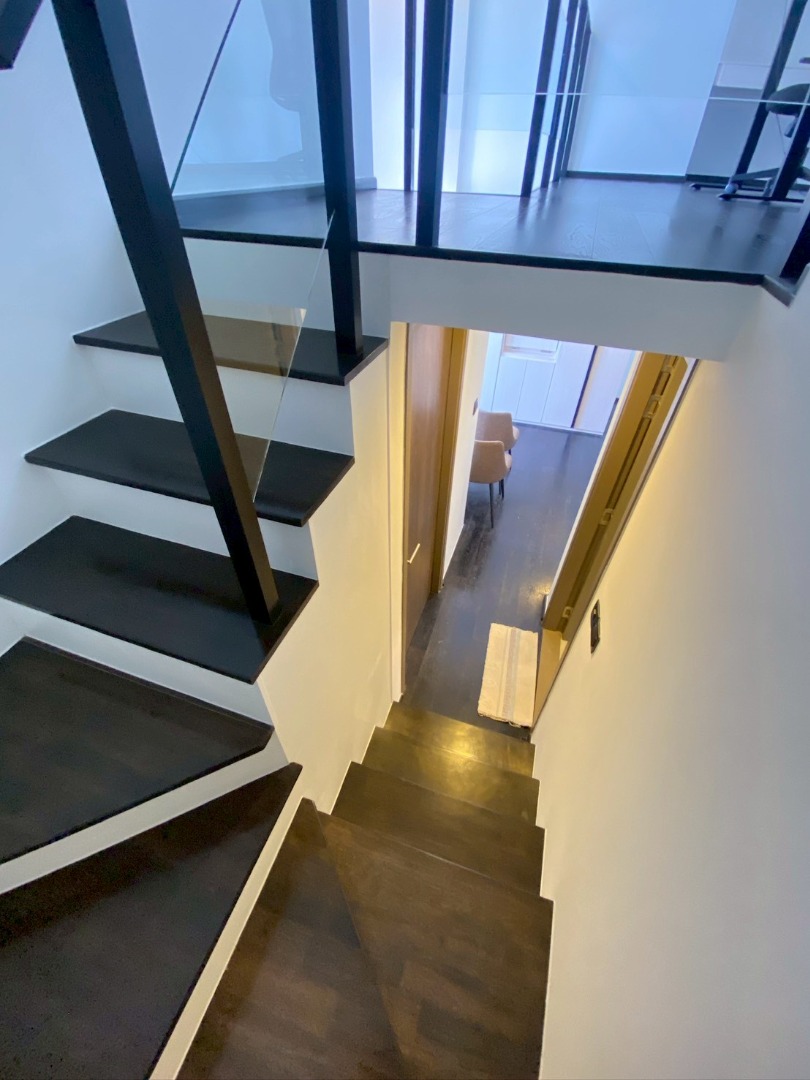 For RentCondoSukhumvit, Asoke, Thonglor : 🔥Rent Now🔥 Park Origin Thonglor, near BTS Thonglor Station. Fully furnished and ready to move in.