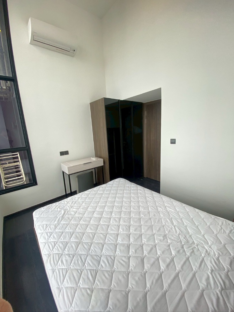 For RentCondoSukhumvit, Asoke, Thonglor : 🔥Rent Now🔥 Park Origin Thonglor, near BTS Thonglor Station. Fully furnished and ready to move in.