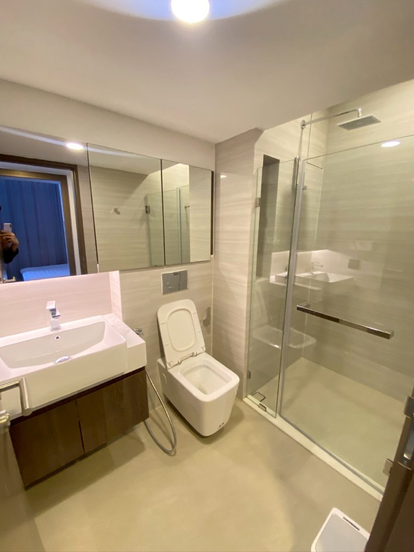 For RentCondoSukhumvit, Asoke, Thonglor : 🔥Rent Now🔥 Park Origin Thonglor, near BTS Thonglor Station. Fully furnished and ready to move in.