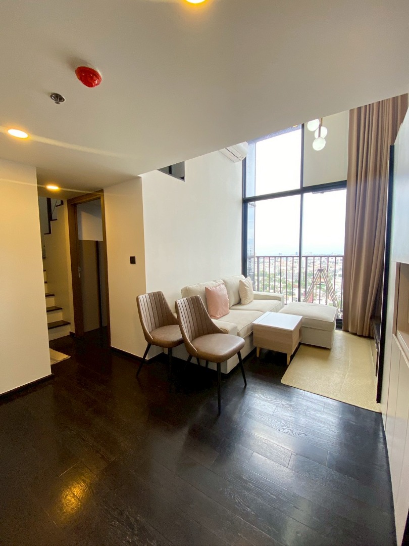 For RentCondoSukhumvit, Asoke, Thonglor : 🔥Rent Now🔥 Park Origin Thonglor, near BTS Thonglor Station. Fully furnished and ready to move in.