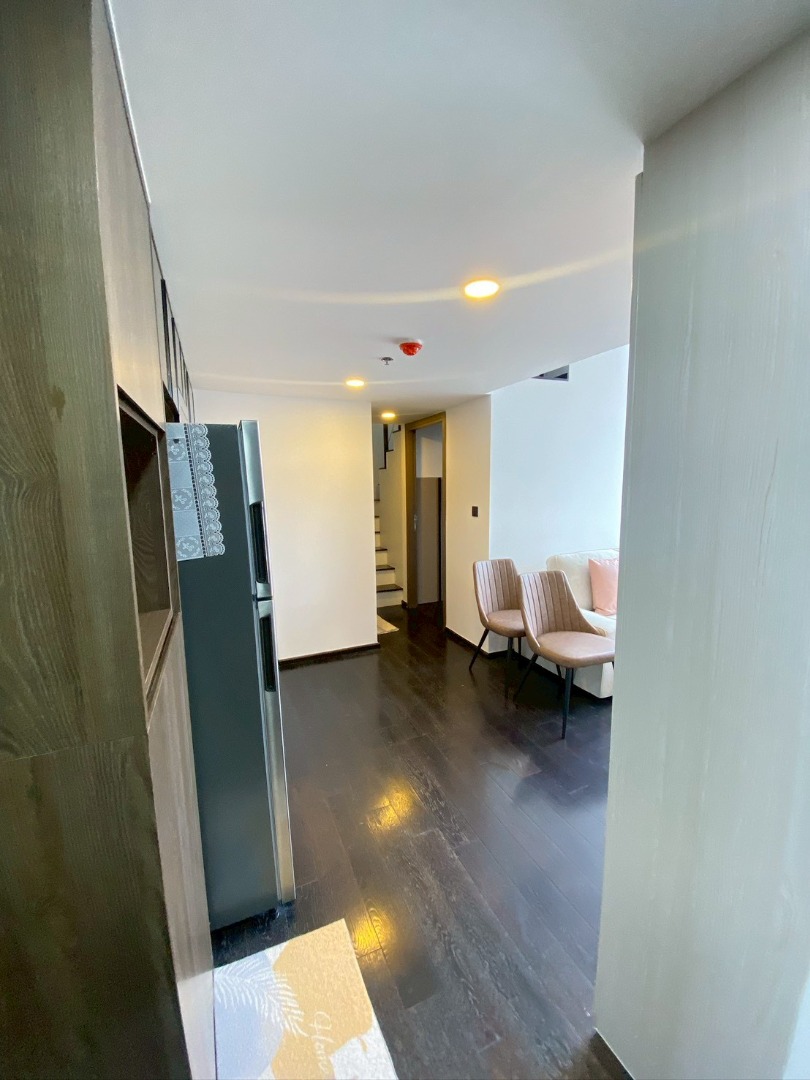 For RentCondoSukhumvit, Asoke, Thonglor : 🔥Rent Now🔥 Park Origin Thonglor, near BTS Thonglor Station. Fully furnished and ready to move in.