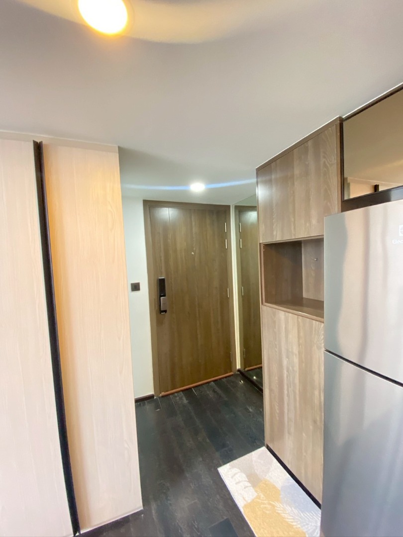 For RentCondoSukhumvit, Asoke, Thonglor : 🔥Rent Now🔥 Park Origin Thonglor, near BTS Thonglor Station. Fully furnished and ready to move in.