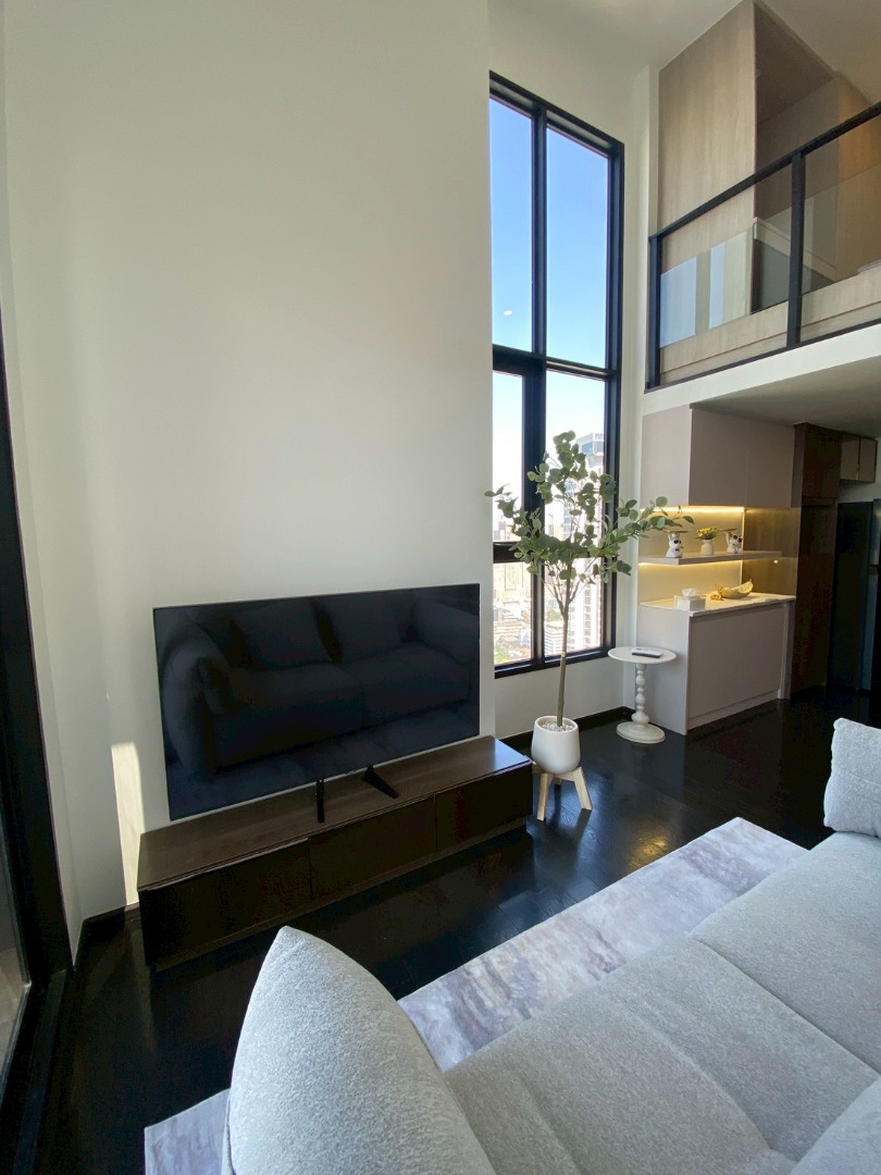 ให้เช่าคอนโดสุขุมวิท อโศก ทองหล่อ : 🔥เช่าด่วน🔥พาร์ค ออริจิ้น ทองหล่อ ใกล้สถานีรถไฟฟ้า BTS ทองหล่อ เฟอร์นิเจอร์ครบ พร้อมเข้าอยู่