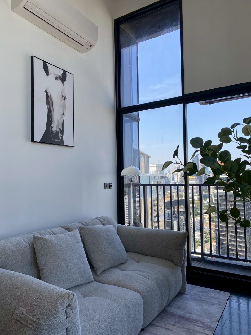 ให้เช่าคอนโดสุขุมวิท อโศก ทองหล่อ : 🔥เช่าด่วน🔥พาร์ค ออริจิ้น ทองหล่อ ใกล้สถานีรถไฟฟ้า BTS ทองหล่อ เฟอร์นิเจอร์ครบ พร้อมเข้าอยู่