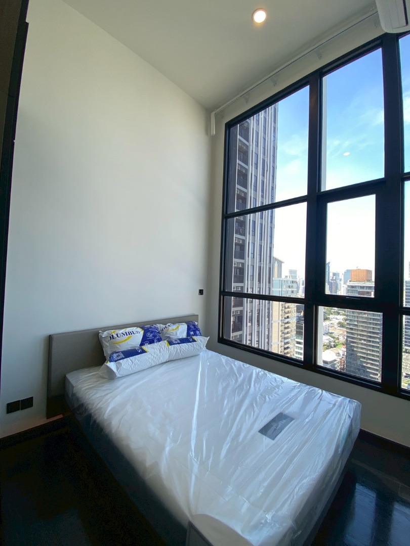 ให้เช่าคอนโดสุขุมวิท อโศก ทองหล่อ : 🔥เช่าด่วน🔥พาร์ค ออริจิ้น ทองหล่อ ใกล้สถานีรถไฟฟ้า BTS ทองหล่อ เฟอร์นิเจอร์ครบ พร้อมเข้าอยู่