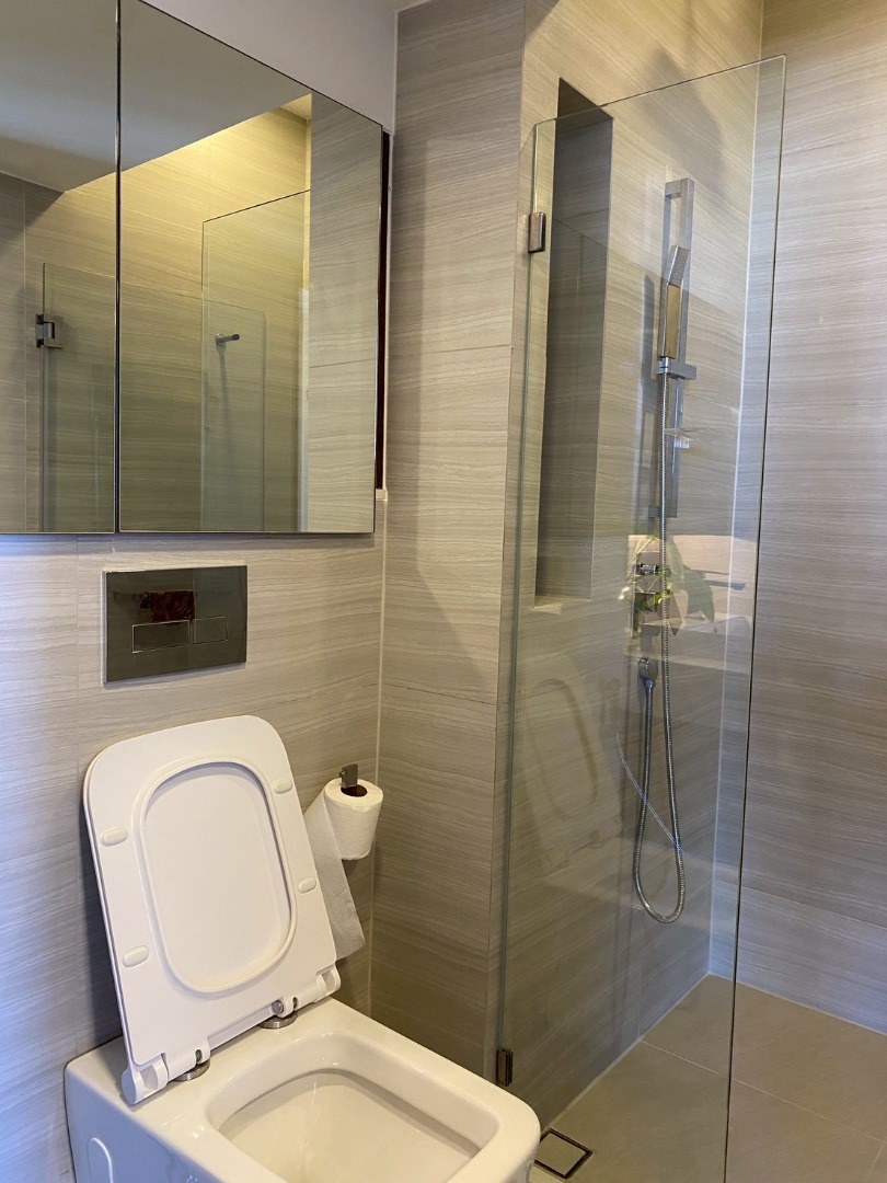 ให้เช่าคอนโดสุขุมวิท อโศก ทองหล่อ : 🔥เช่าด่วน🔥พาร์ค ออริจิ้น ทองหล่อ ใกล้สถานีรถไฟฟ้า BTS ทองหล่อ เฟอร์นิเจอร์ครบ พร้อมเข้าอยู่