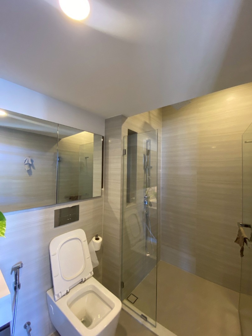 ให้เช่าคอนโดสุขุมวิท อโศก ทองหล่อ : 🔥เช่าด่วน🔥พาร์ค ออริจิ้น ทองหล่อ ใกล้สถานีรถไฟฟ้า BTS ทองหล่อ เฟอร์นิเจอร์ครบ พร้อมเข้าอยู่