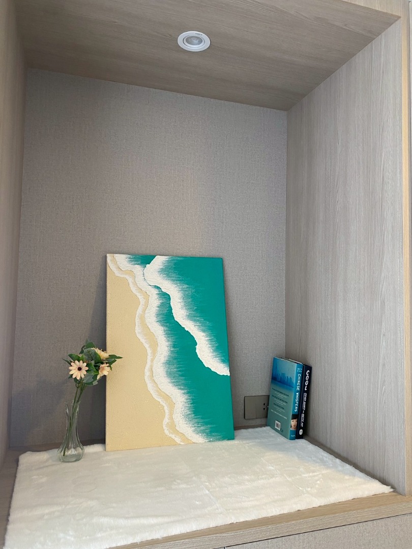 ให้เช่าคอนโดสุขุมวิท อโศก ทองหล่อ : 🔥เช่าด่วน🔥พาร์ค ออริจิ้น ทองหล่อ ใกล้สถานีรถไฟฟ้า BTS ทองหล่อ เฟอร์นิเจอร์ครบ พร้อมเข้าอยู่