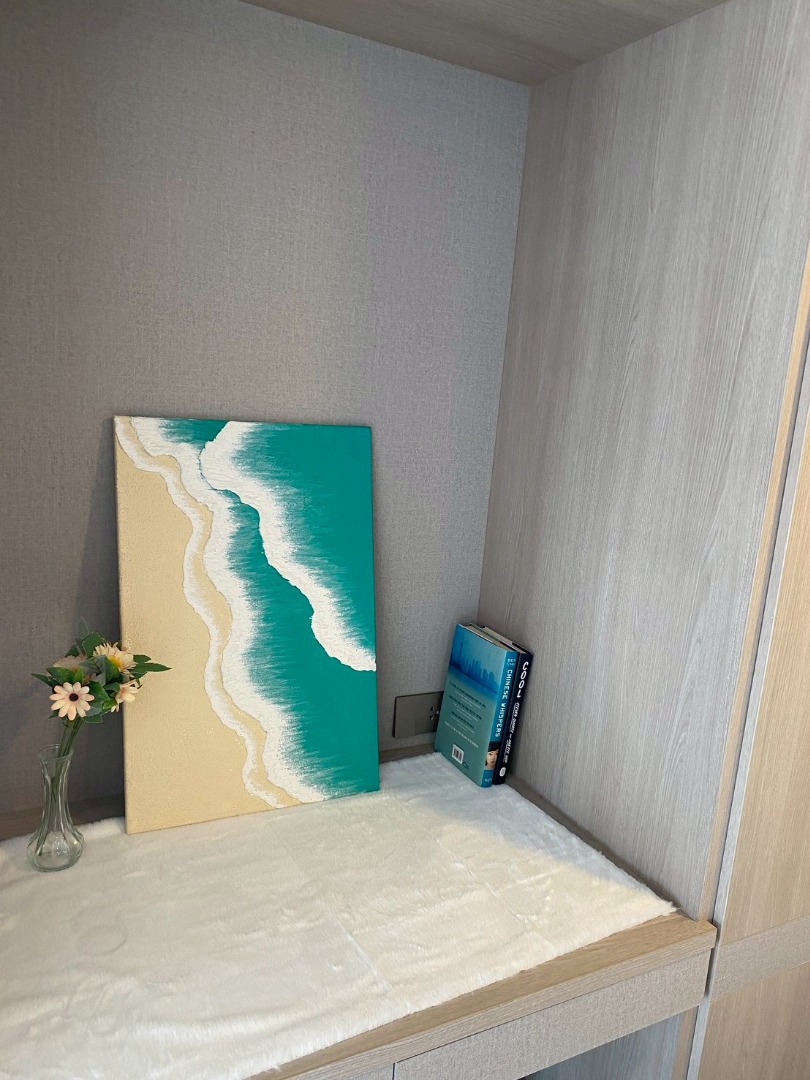 ให้เช่าคอนโดสุขุมวิท อโศก ทองหล่อ : 🔥เช่าด่วน🔥พาร์ค ออริจิ้น ทองหล่อ ใกล้สถานีรถไฟฟ้า BTS ทองหล่อ เฟอร์นิเจอร์ครบ พร้อมเข้าอยู่