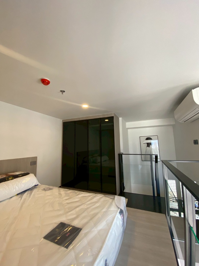 ให้เช่าคอนโดสุขุมวิท อโศก ทองหล่อ : 🔥เช่าด่วน🔥พาร์ค ออริจิ้น ทองหล่อ ใกล้สถานีรถไฟฟ้า BTS ทองหล่อ เฟอร์นิเจอร์ครบ พร้อมเข้าอยู่