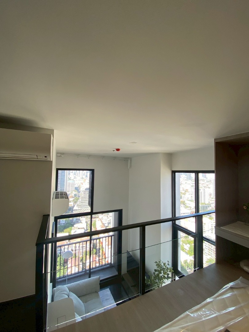 ให้เช่าคอนโดสุขุมวิท อโศก ทองหล่อ : 🔥เช่าด่วน🔥พาร์ค ออริจิ้น ทองหล่อ ใกล้สถานีรถไฟฟ้า BTS ทองหล่อ เฟอร์นิเจอร์ครบ พร้อมเข้าอยู่