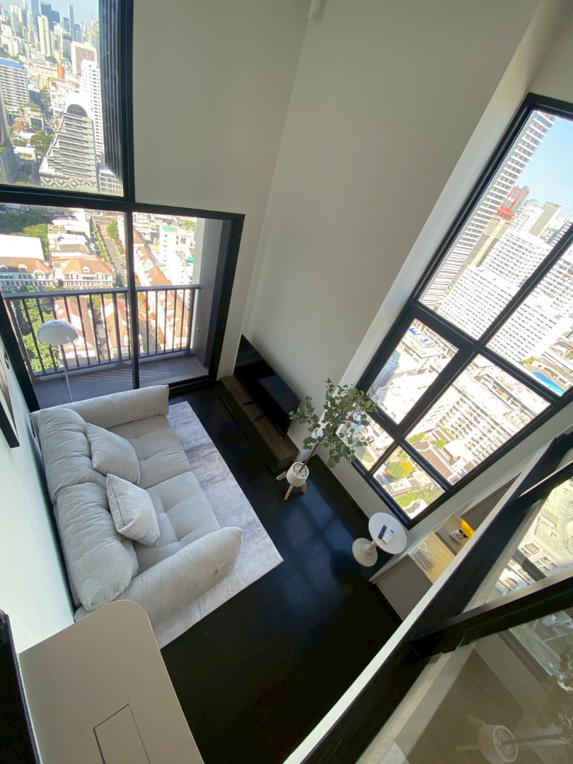 ให้เช่าคอนโดสุขุมวิท อโศก ทองหล่อ : 🔥เช่าด่วน🔥พาร์ค ออริจิ้น ทองหล่อ ใกล้สถานีรถไฟฟ้า BTS ทองหล่อ เฟอร์นิเจอร์ครบ พร้อมเข้าอยู่