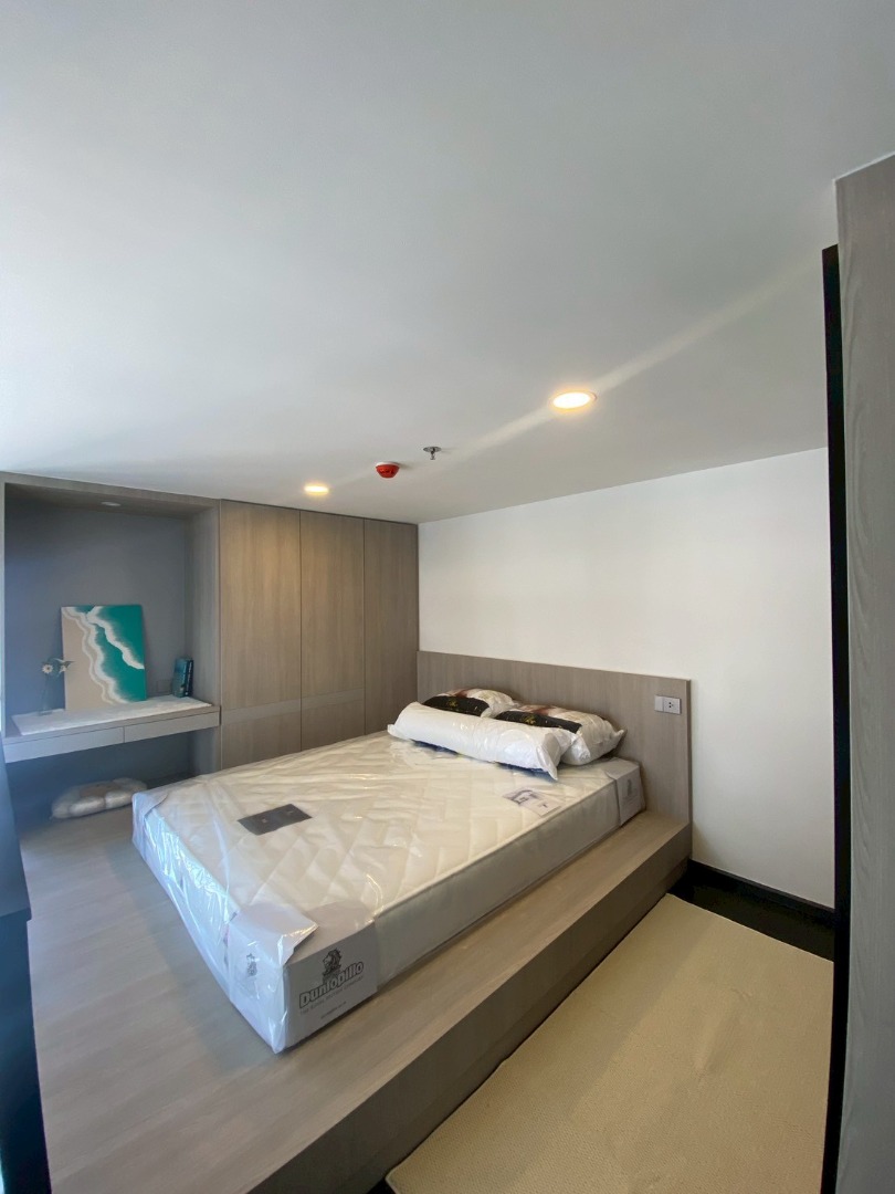 ให้เช่าคอนโดสุขุมวิท อโศก ทองหล่อ : 🔥เช่าด่วน🔥พาร์ค ออริจิ้น ทองหล่อ ใกล้สถานีรถไฟฟ้า BTS ทองหล่อ เฟอร์นิเจอร์ครบ พร้อมเข้าอยู่